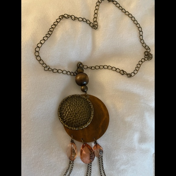 Necklace - Picture 5 of 5